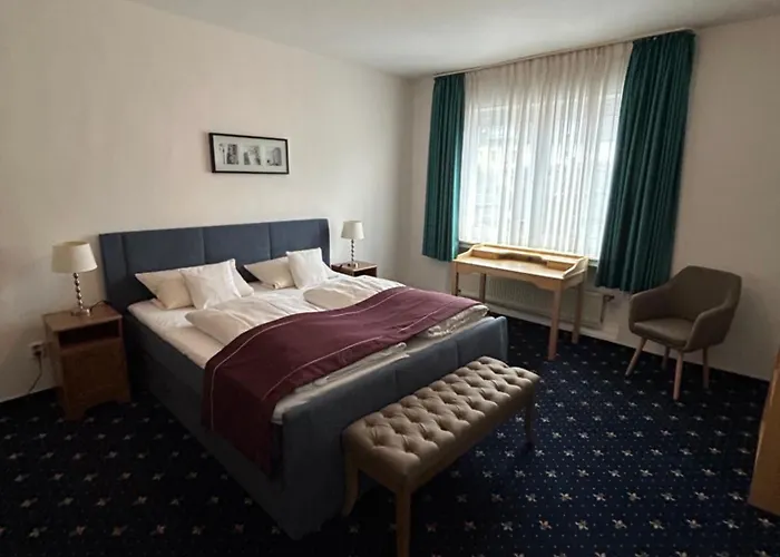 Hotel Fabritz Essen