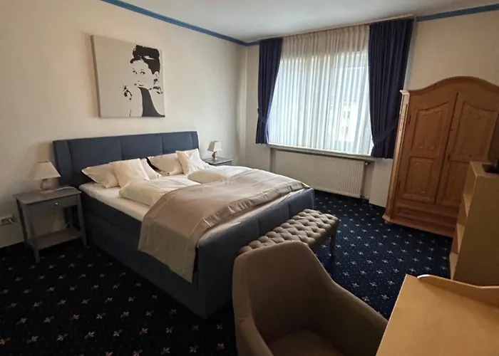 Hotel Fabritz Essen