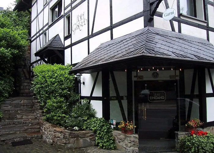 Hotel Gastgeb Essen